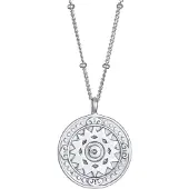 Elli Chaîne 'Sonne' argent