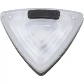 ABUS Pedelec 2.0 Helmet Light Clair