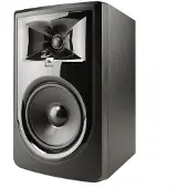JBL 306P MKII Enceinte Studio