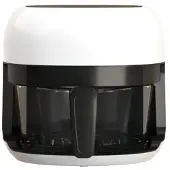 Sponge Friteuse sans graisse 4l Luftfritteuse Schwamm