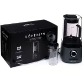 Kohersen Mélangeur sous vide VB1500 (anthracite)