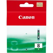 Canon CLI-8G - Vert - Cartouche d'encre