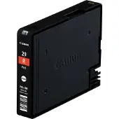 Canon PGI-29R - Rouge - Cartouche d'encre