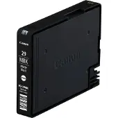 Canon PGI-29MBK - Noir mat - Cartouche d'encre