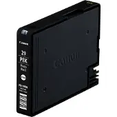 Canon PGI-29PBK - Noir photo - Cartouche d'encre