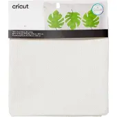 Cricut T-shirt Housse de coussin à encre infusible 45 x 45 cm, Crème
