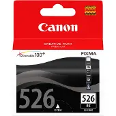 Canon CLI-526BK - Noir - Cartouche d'encre