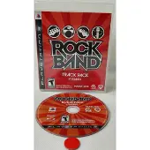 Rockband Song Pack 2 (PS3) [import anglais]