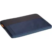 Trust Lisboa Sleeve (16", Universel), Sac pour notebook, Bleu