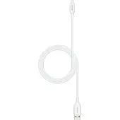 Mophie essentials charging cables 1M Blanc