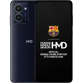 HMD Pulse Pro 128 Go Noir 4G