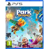 Park Beyond PS5
