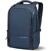 Gomatic Sac à dos de ville pour femme