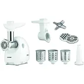Zelmer Zmm4045b 1900w Mincer Clair One Size / EU Plug 220V