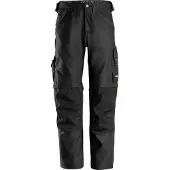 Snickers 63240404054 Pantalons De Travail