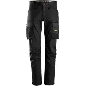 Snickers Pantaloni di lavoro SNICKERS AllroundWork 6803 (48)