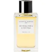 Essential Parfums Essentiels Patchouli Mania Par Fabrice Pellegrin Parfums Essentiels - 100 Ml Rechargeable