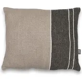 Markslöjd Coussin Randi 50 x 50 cm, Gris (50 x 50 cm)