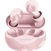 Fresh 'n rebel Twins Breez In-ear Écouteurs Sans Fil Rose