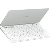 Logitech KEYS TO GO 2 PALE GREY