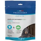 Francodex Dental Chews Relaxer - M