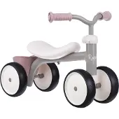 Smoby Correpasillos Ride On Argenté Enfants