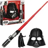 Hasbro Disney : Star Wars - Set Dark Vador côté obscur (G0308)