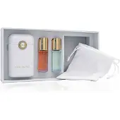 Armaf Coffret cadeau Club De Nuit pour femme - Mini coffret pour femme - 24 ml