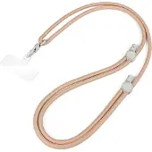 DUX Plaz - sangle pour téléphone portable - ambre
