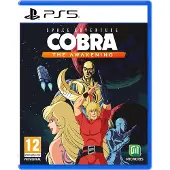 Ps5 Space Adventure Cobra The Awakening Multicolore