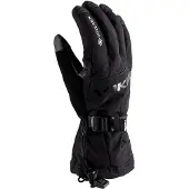 Viking Hudson Gore-tex Gloves Noir 8 Homme