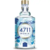 4711 Remix Sparkling Island eau de cologne mixte 100 ml