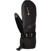 Viking Hudson Gore-tex Mittens Noir 8 Homme