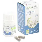 Naturactive Aubépine Gélule BIO 30 pc(s) Capsule(S)