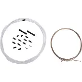 Sram Kit De Câbles De Changement De Vitesse Slickwire Road/mtb Shift Cable 4 Mm Kit
