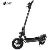 Smartgyro K2 Pro Electric Scooter Argenté XL / EU Plug 220V