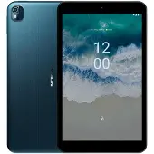 Nokia T10 8 pouces 32 Go Wifi Bleu