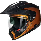 Nolan N70-2X 06 Classico Nobile N-Com Casque de motocross