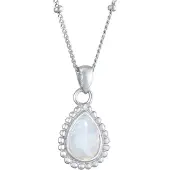 Elli Chaîne argent