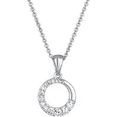 Elli Chaîne '' argent