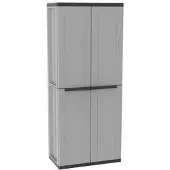 Terry Store-Age 1002820 Armoire de rangement de salle à manger Etagère