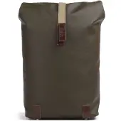 Brooks England Pickwick Backpack 12l Marron