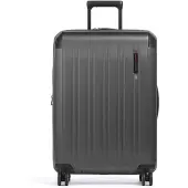 Travelite Dynamiic 4w M Trolley Bag Gris