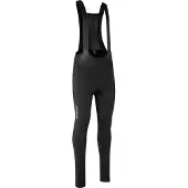 Gripgrab Pacr Water-resistant Bib Tights Noir M Homme