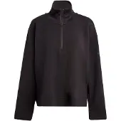 Adidas Sweat de sport 'All Szn' noir