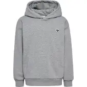 Hummel Loose Bee Hoodie Gris 158-164 cm Enfants