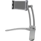 4smarts Support ErgoFix H7 Universal, 4.7 - 12.9, Support de tablette, Gris