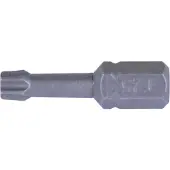 Makita Bit T25 25 mm 50 Stück ( P-72300 )