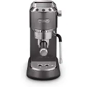 De'Longhi Dedica Arte EC885.GY Gris