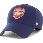 47 Arsenal Fc Mvp Cap Bleu Enfants